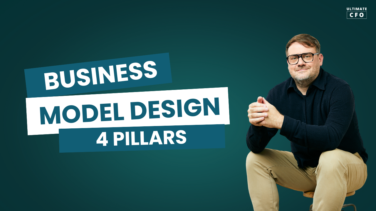 How to Design a Scalable Business Model: A CFO’s Blueprint