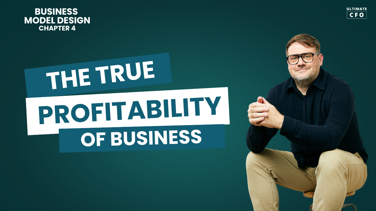 Unit Economics: The true Profitability of Business