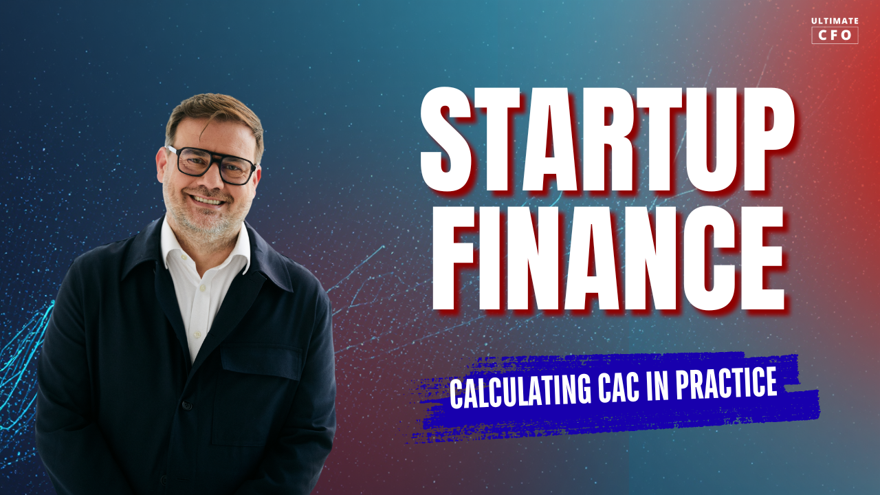 How to correctly calculate your CAC