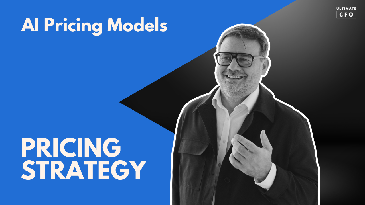 Stop Pricing AI Like It’s 2015 – How to Price AI Products in the B2B Market