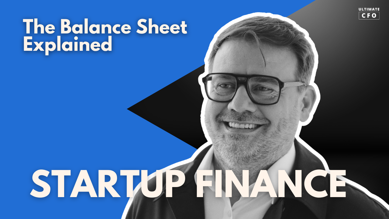 How to Read a Balance Sheet – Explained Simply